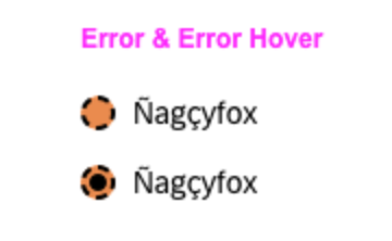 HCW bug report · Issue #1050 · SAP/fundamental-styles · GitHub