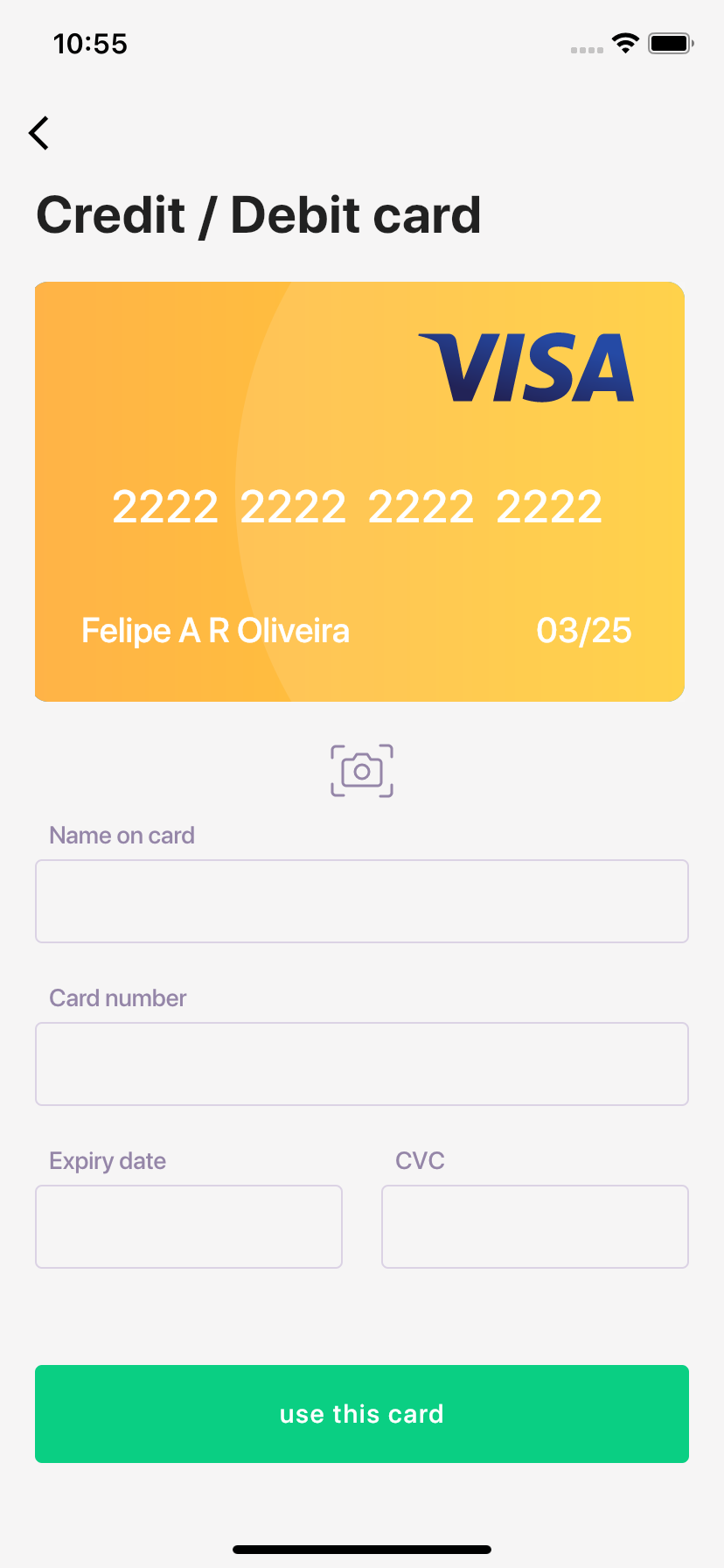 GitHub - felipe1almeida/Flutter-delivery-clone-UI