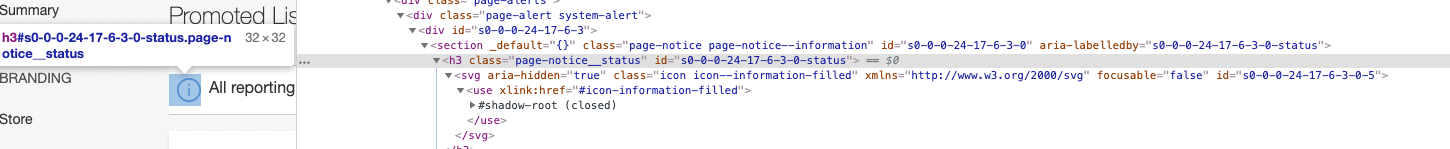 ebay-notice - Accessibility Issue · Issue #1092 · eBay/ebayui-core · GitHub