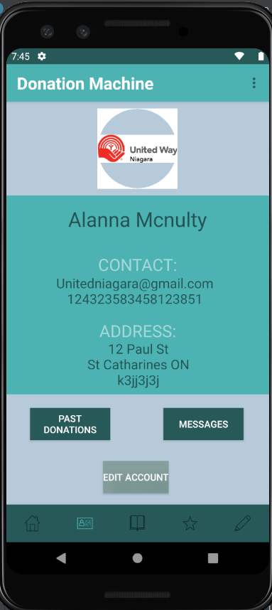 GitHub - SharmaSapan/SE: Android app built using Jave and Firebase to ...