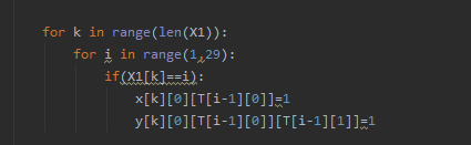 是否可以将生成的决策变量对应到设计的0-1变量里面 · Issue #81 · geatpy-dev/geatpy · GitHub