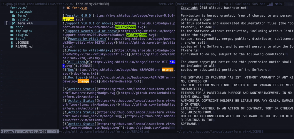 GitHub - leycec/fsnrnue: Lutris-based Linux installer for Fate