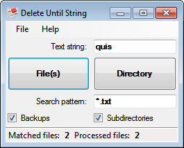 Release's image