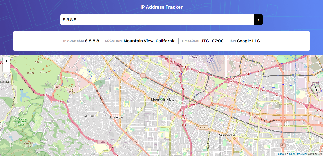 GitHub - Takata21/ip-address-tracker: a simple ip address tracker · GitHub