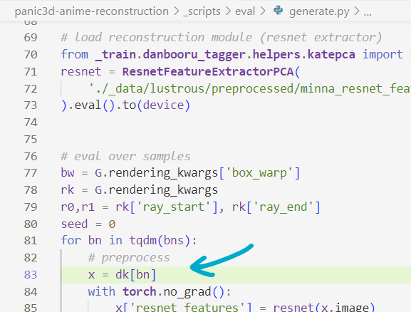 Error: Exception: (standalone) XOpenDisplay: cannot open display ...