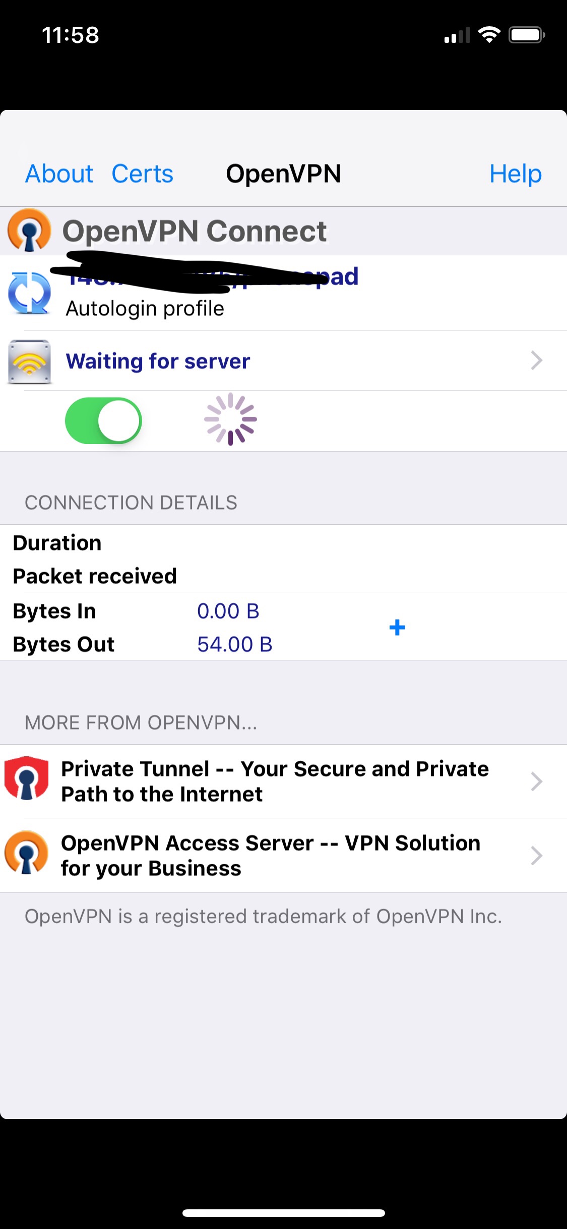 Openvpn Could Not Determine Ipv4 Ipv6 Protocol – HBDDDM
