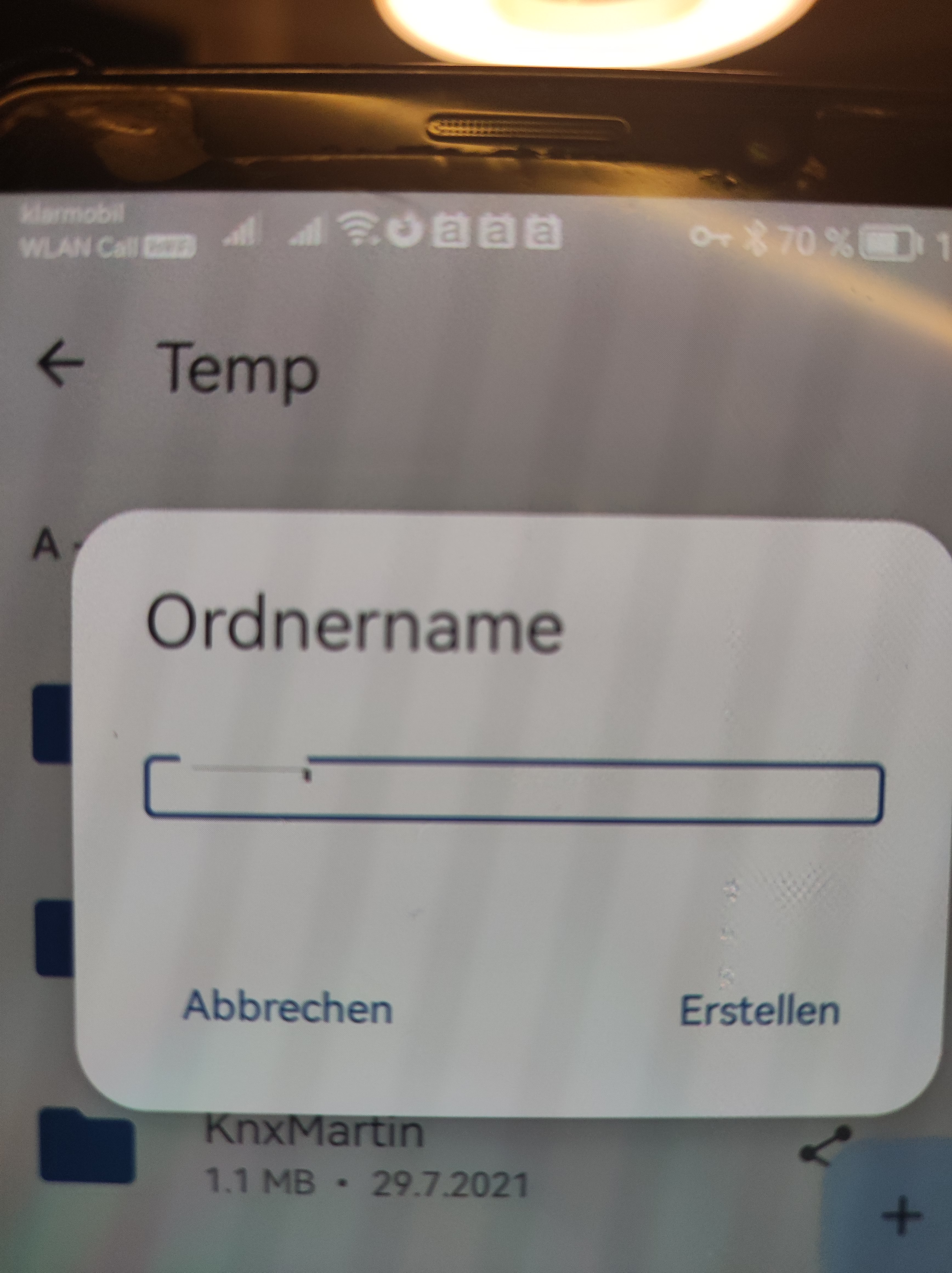 Text field for new folder or renaming very narrow · Issue #10895 ...