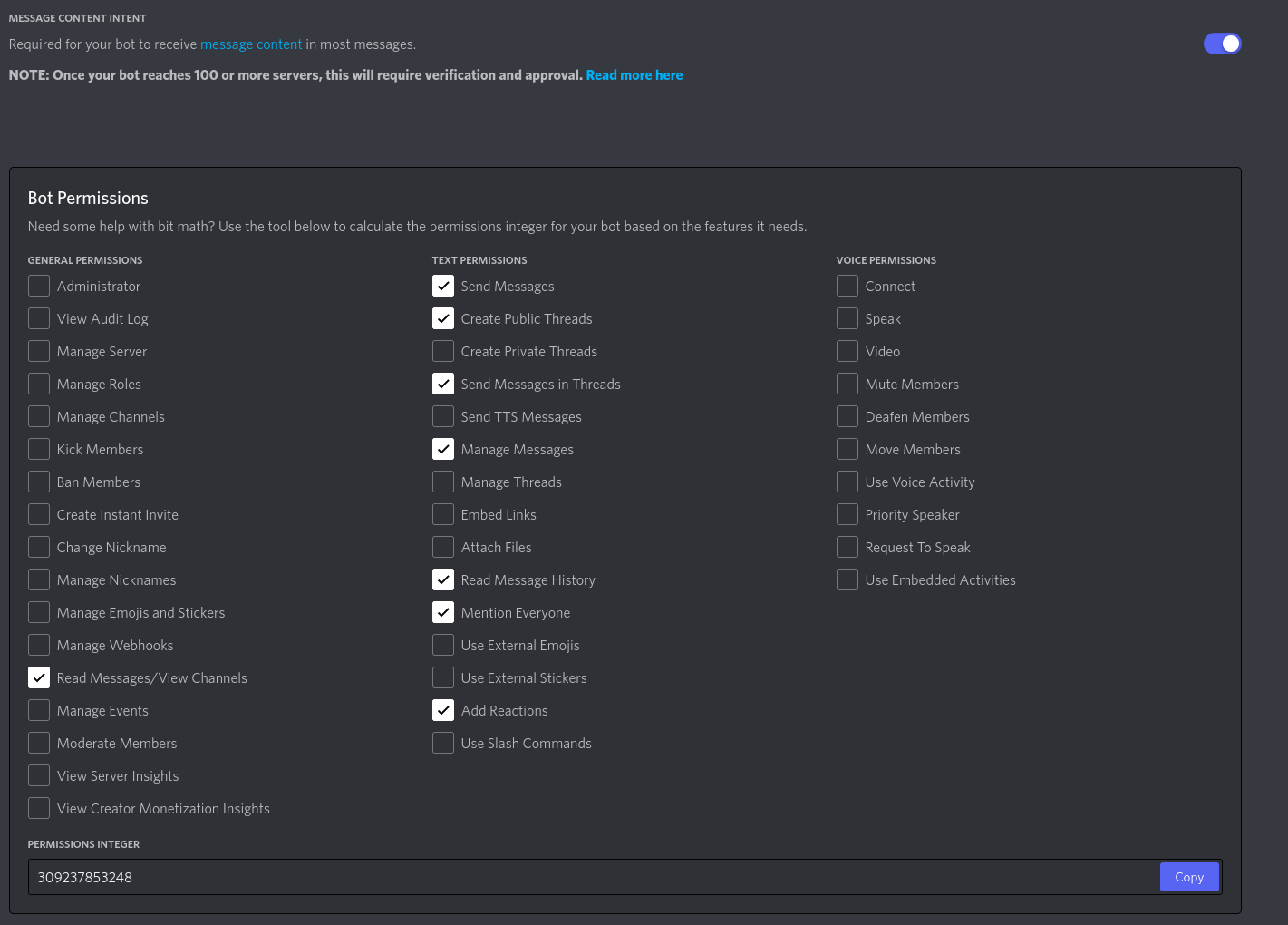 GitHub JerReiff/rpg_stat_tracker Discord bot app that tracks basic rpg character stats in a