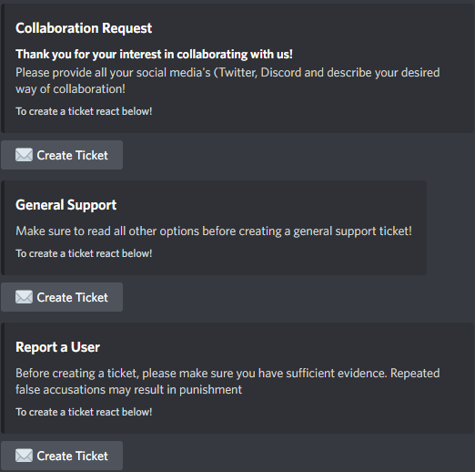 GitHub - mikerasch/TicketSystem: TicketSystem is a short and simple ...