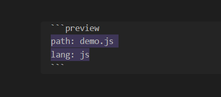 path error · Issue #8 · hankjs/obsidian-code-preview · GitHub