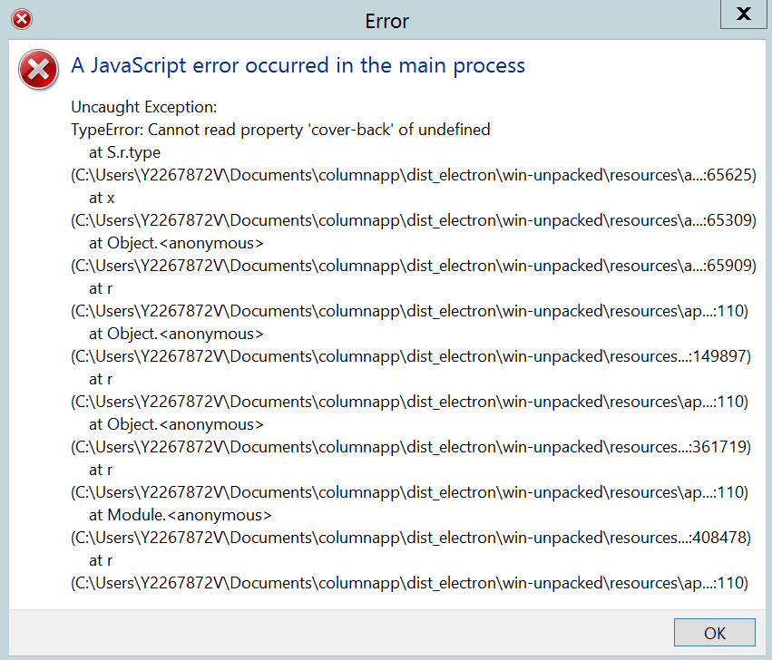 Cannot read property 'coverback' of undefined · Issue 1085 · nklayman/vueclipluginelectron