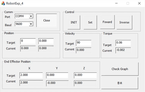 MFC UI