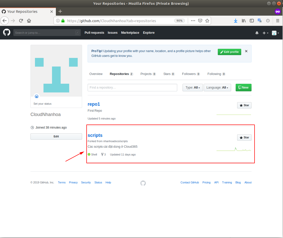 GitHub - MinhKhoa2719/task-2-kaito-train