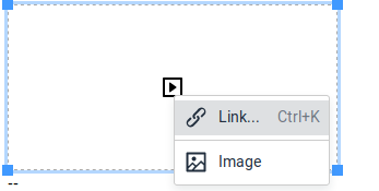 TinyMCE 5: Wrong contextmenu on video object · Issue #4793 · tinymce ...