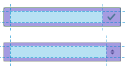 Inconsistent validation/custom-select icon position · Issue #28476 ...