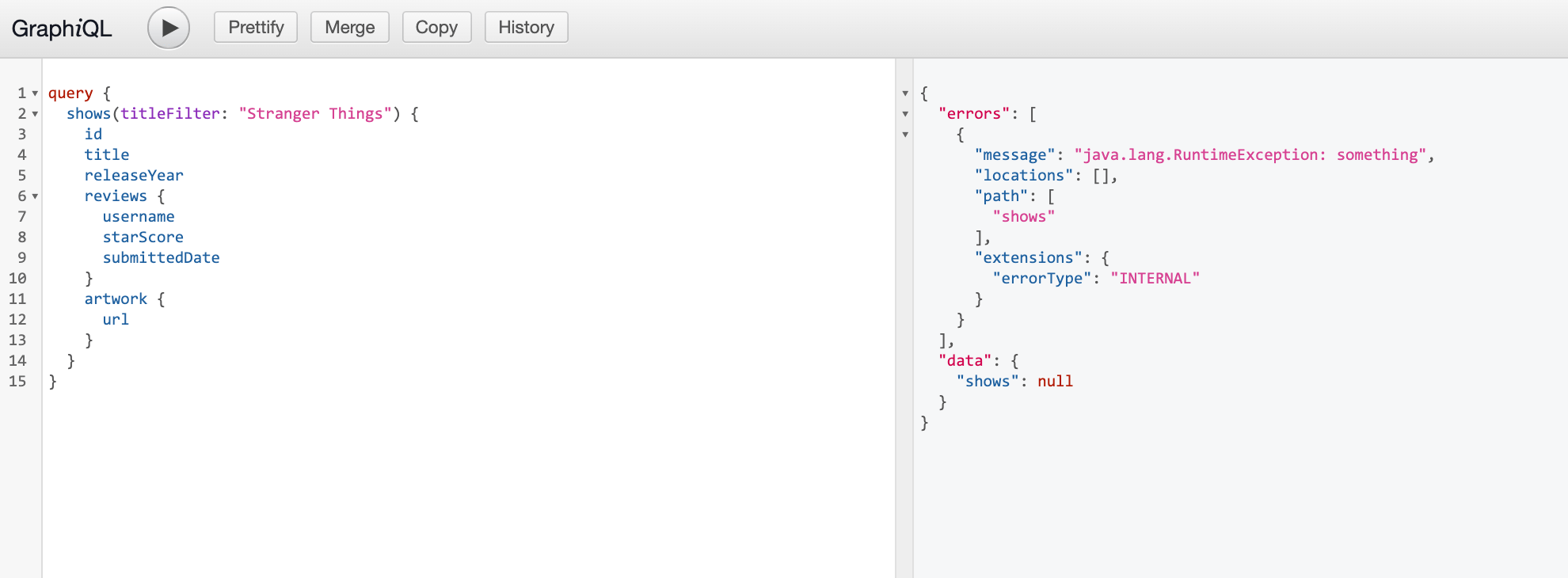 bug [Kotlin Coroutine] throw exception inside suspend fun will show