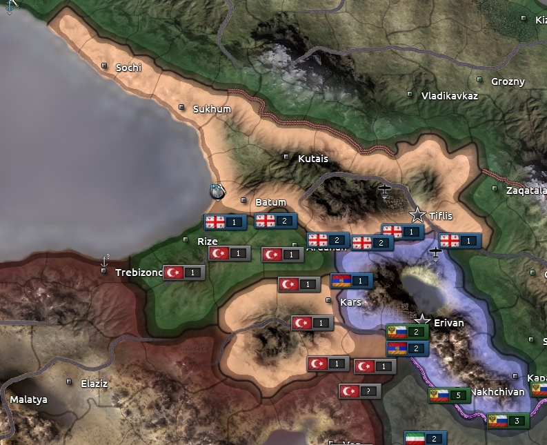 RUS Annexation Event Bug · Issue 5447