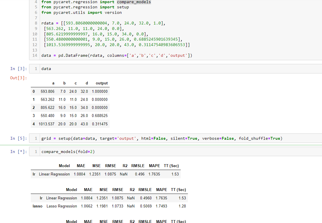 [BUG] TypeError: unsupported operand type(s) for +: 'int' and 'str ...