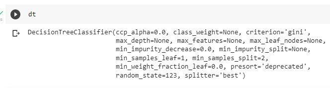 [BUG]: estimator default parameters are not shown in 3.0 · Issue #2477 ...