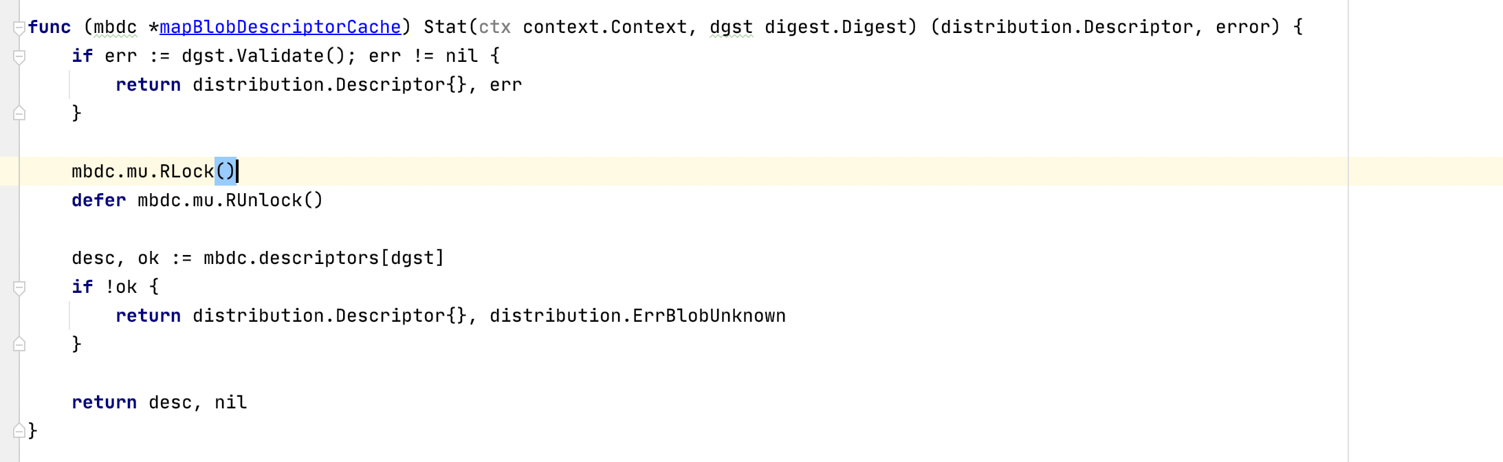 mirror cann't pull with 0 size file · Issue #3247 · distribution ...
