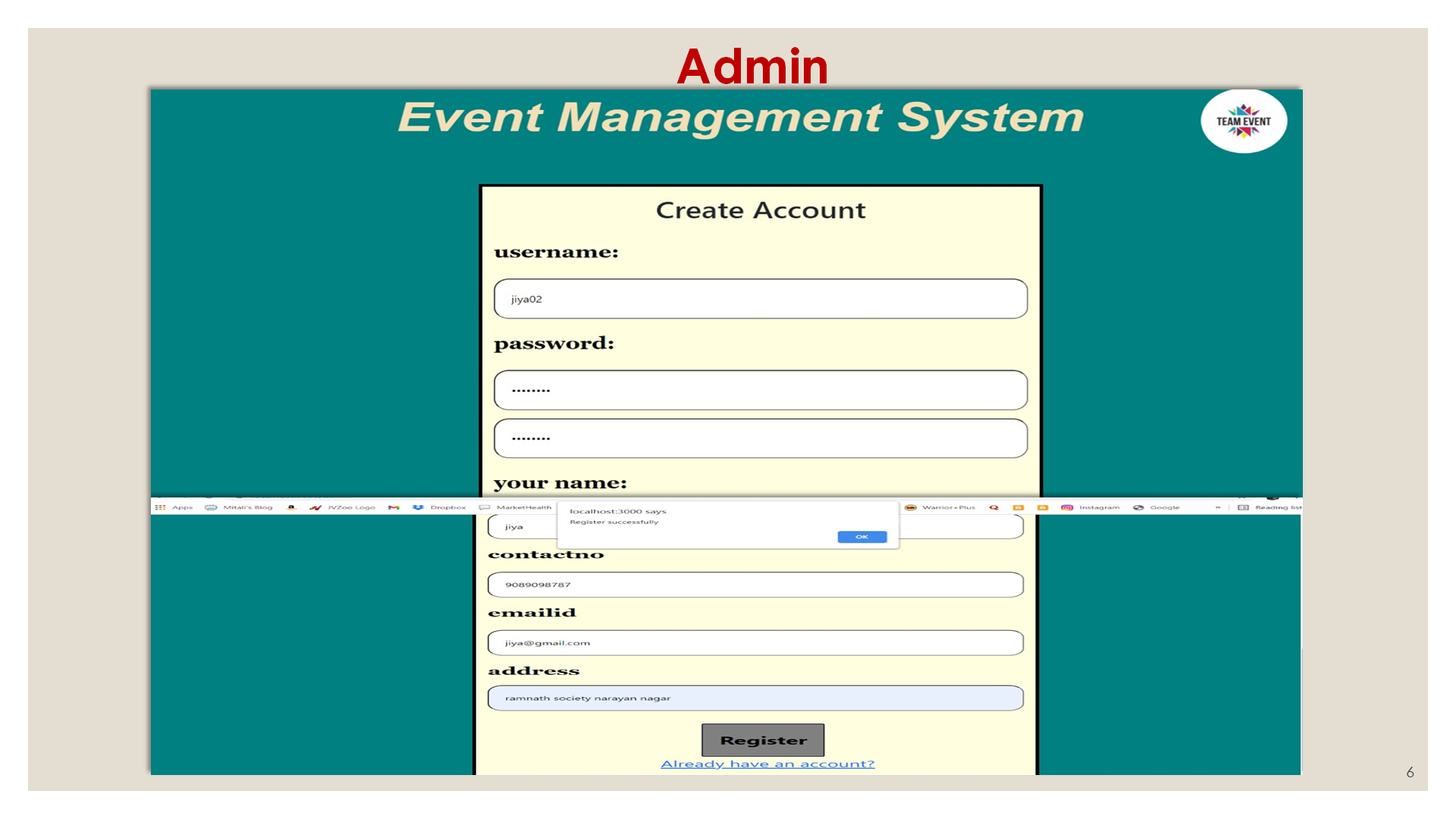 GitHub - mitali242/Event_Management_System