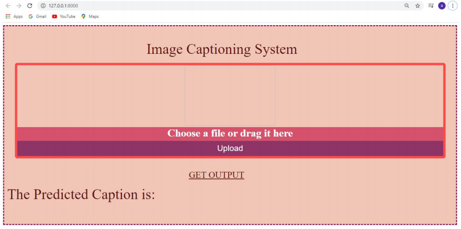 GitHub - RichieJacob342/Image-Captioning: Image Captioning is the ...