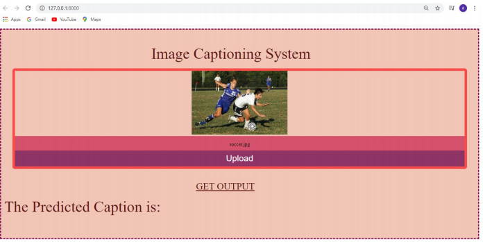GitHub - RichieJacob342/Image-Captioning: Image Captioning is the ...