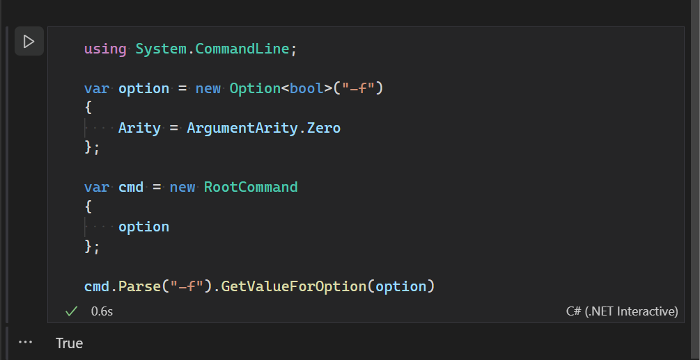 Better tab completion for options with 0 or 1+ arity · Issue #1495 ...