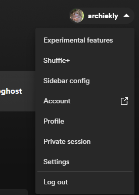 [Shuffle+] Auto Shuffle does not exist. · Issue #402 · spicetify ...
