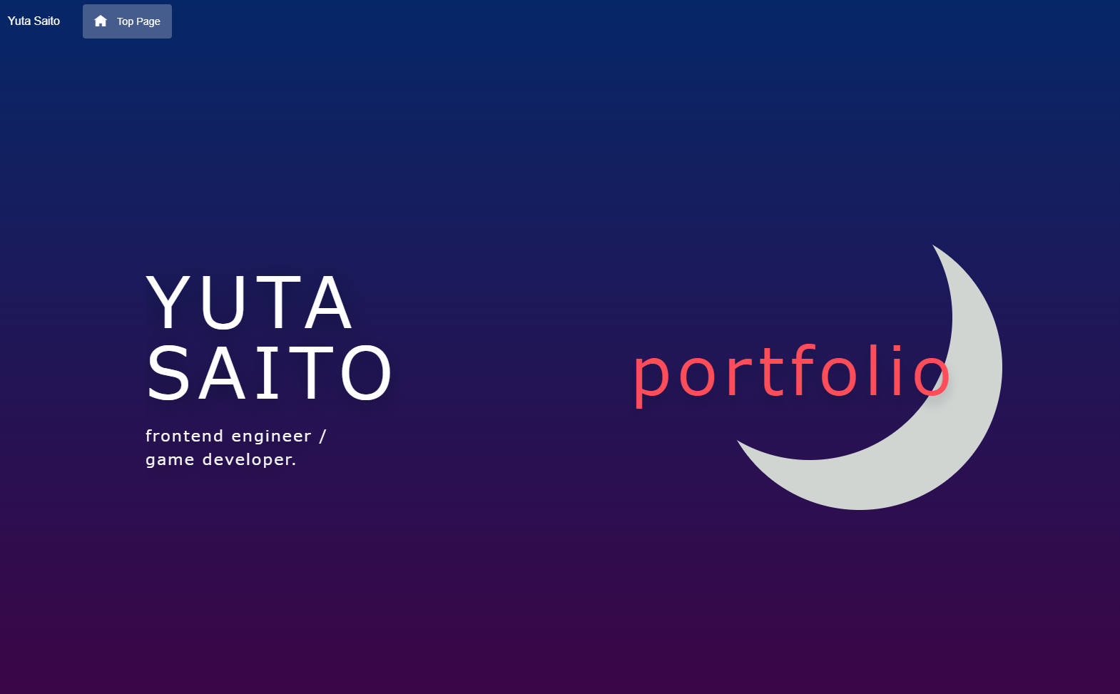 GitHub - CLEE-youty/portfolio
