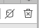 Cache buttons in Network tab