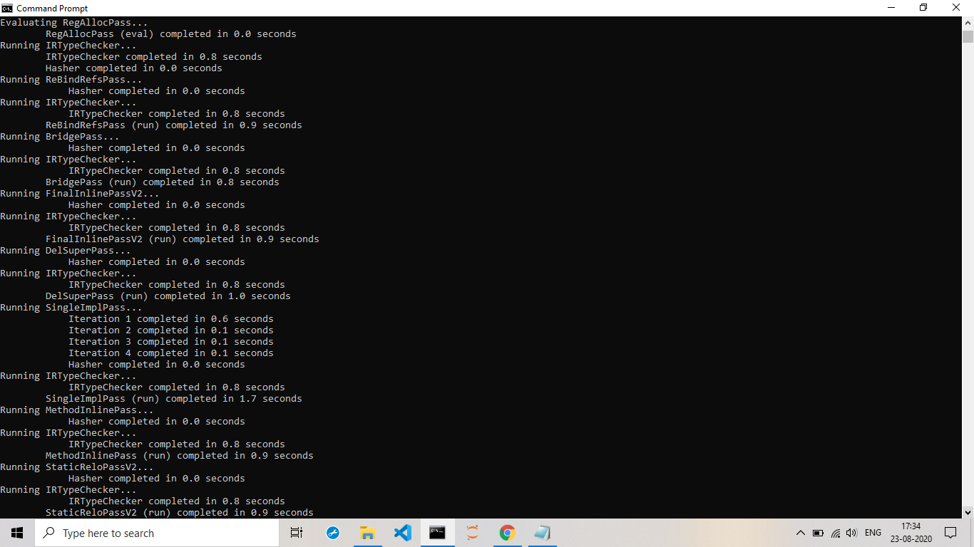 Filenotfounderror issue 533 facebook redex github
