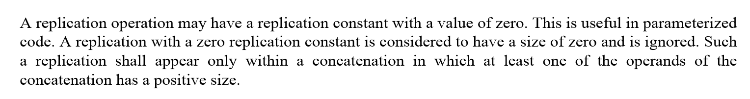 Add support for zero-width signals to Verilog back-end by cliffordwolf ...