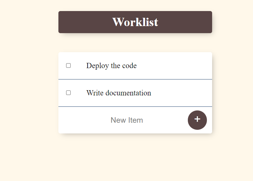 GitHub - Jeyasona/To-do-list-v1.0: To do list is a web applictaion that ...