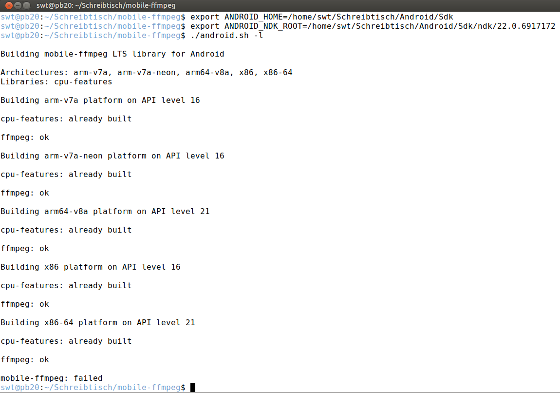 ffmpeg