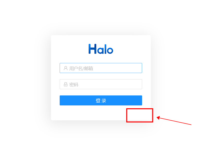 单独部署，screenshot.png不走api地址 · Issue #1968 · halo-dev/halo · GitHub