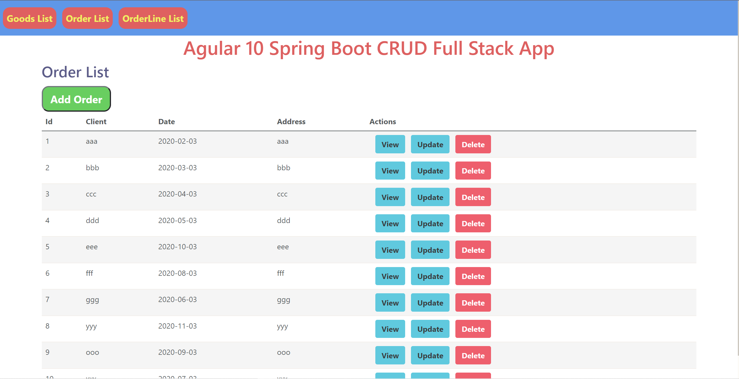 GitHub - SergeiGolivkin/TestTaskForXXIcentury: Test task for the Junior ...