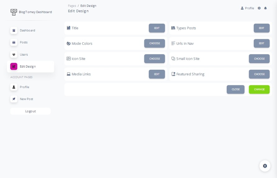 Github thomas emad blogtomey