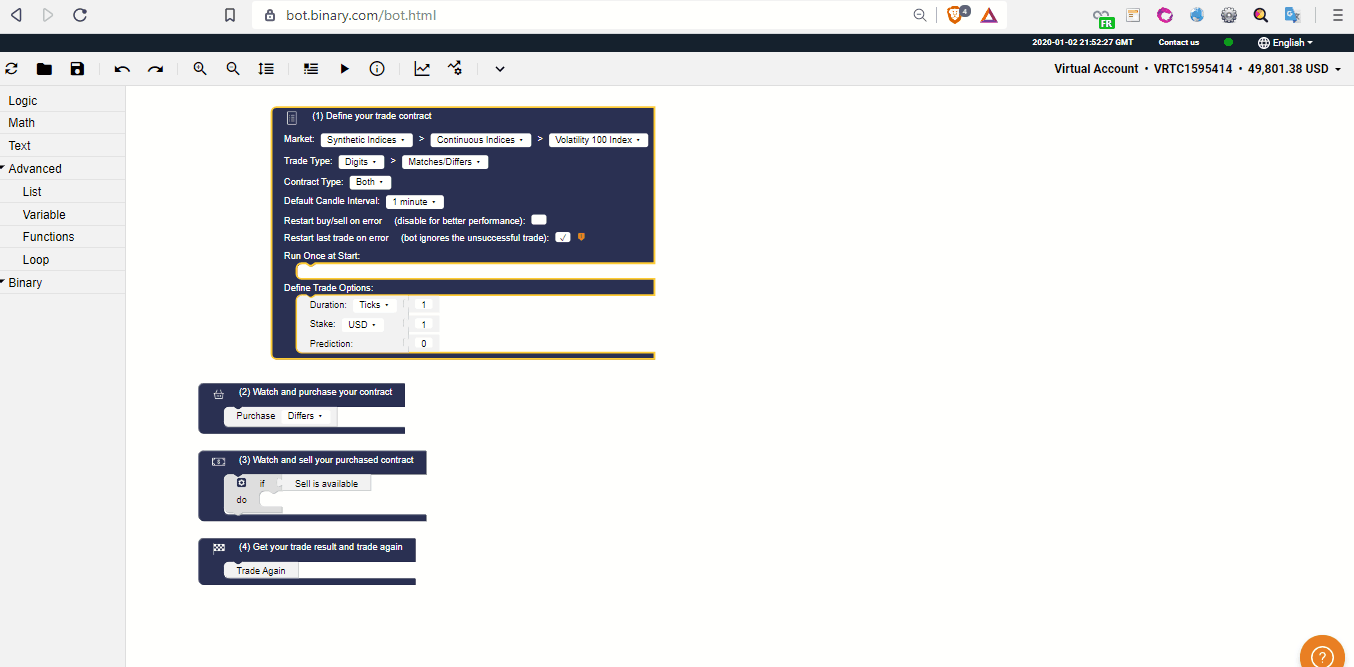 last 3 digit odd in sequence, maximum result differ than Zero · Issue ...