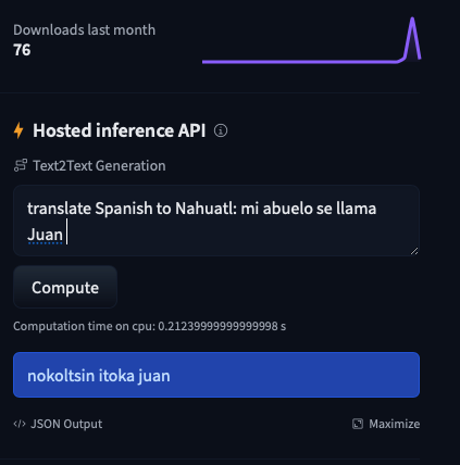UI Error message when passing specific inputs to Spaces app · Issue ...