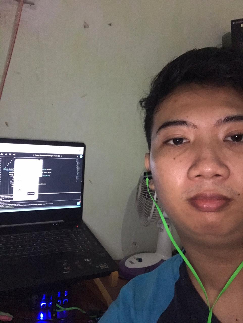 Github Rikiamudra Dashboard