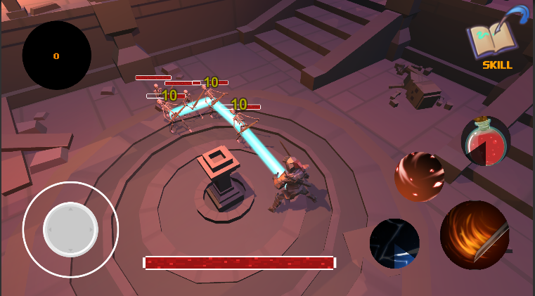 GitHub - shs0624/RPG_Portfolio: Unity3D RPG Portfolio_성현식