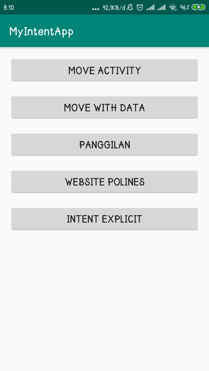 GitHub - alfinovita/PemrogramanMobile: Project Pemrograman Perangkat ...