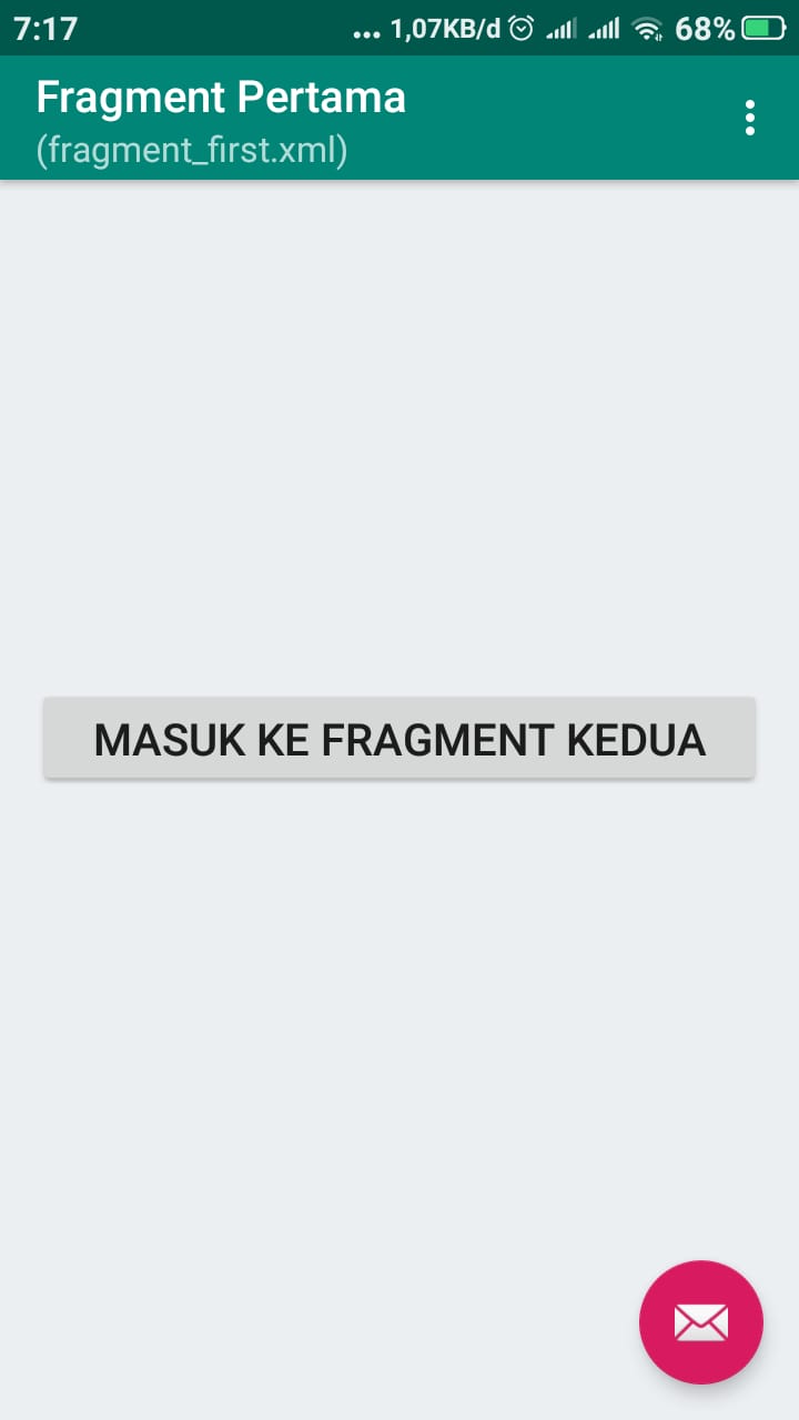 GitHub - alfinovita/PemrogramanMobile: Project Pemrograman Perangkat ...