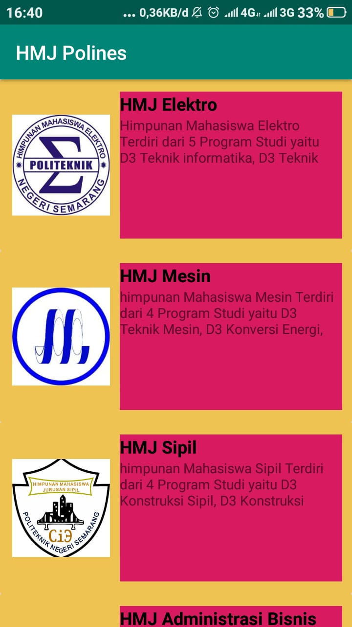 GitHub - alfinovita/PemrogramanMobile: Project Pemrograman Perangkat ...