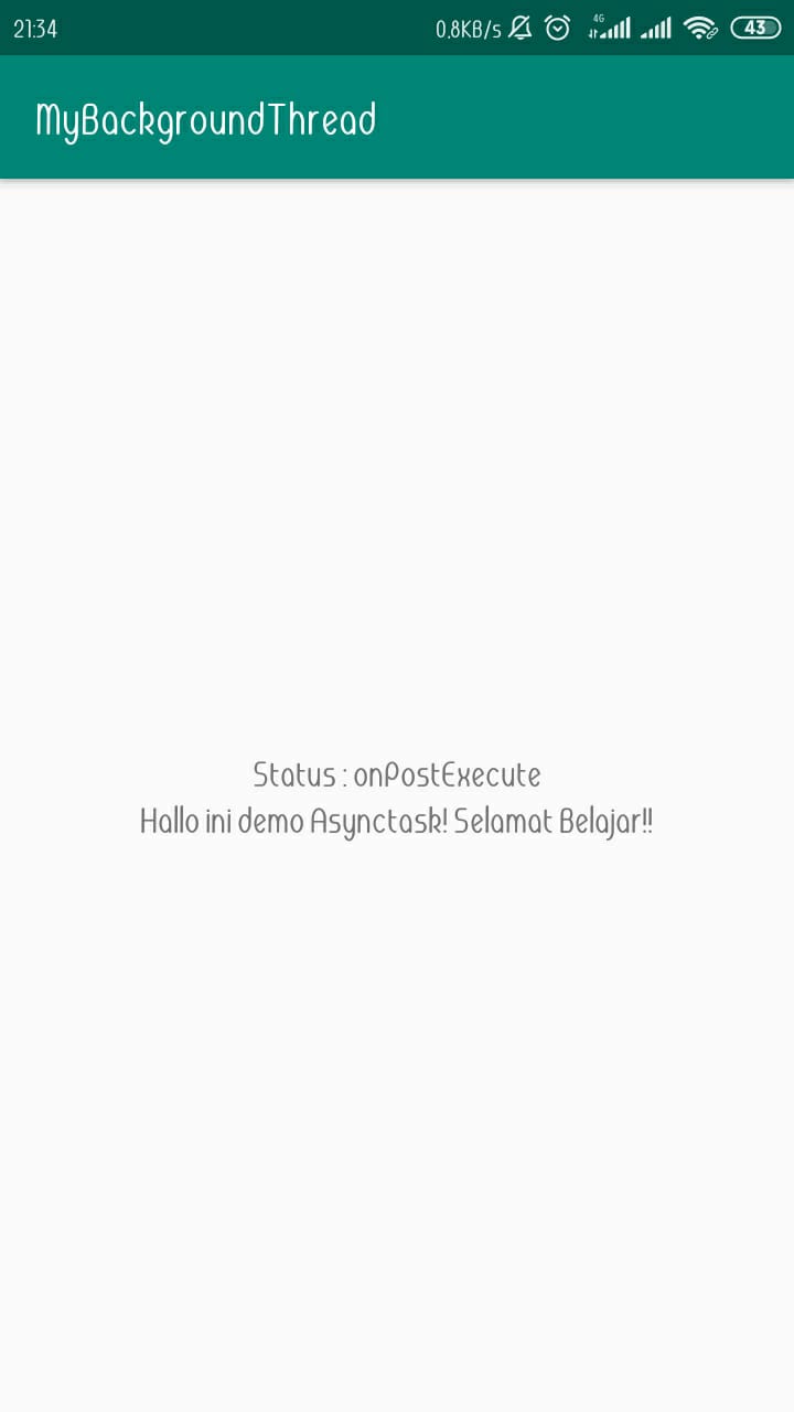 GitHub - alfinovita/PemrogramanMobile: Project Pemrograman Perangkat ...