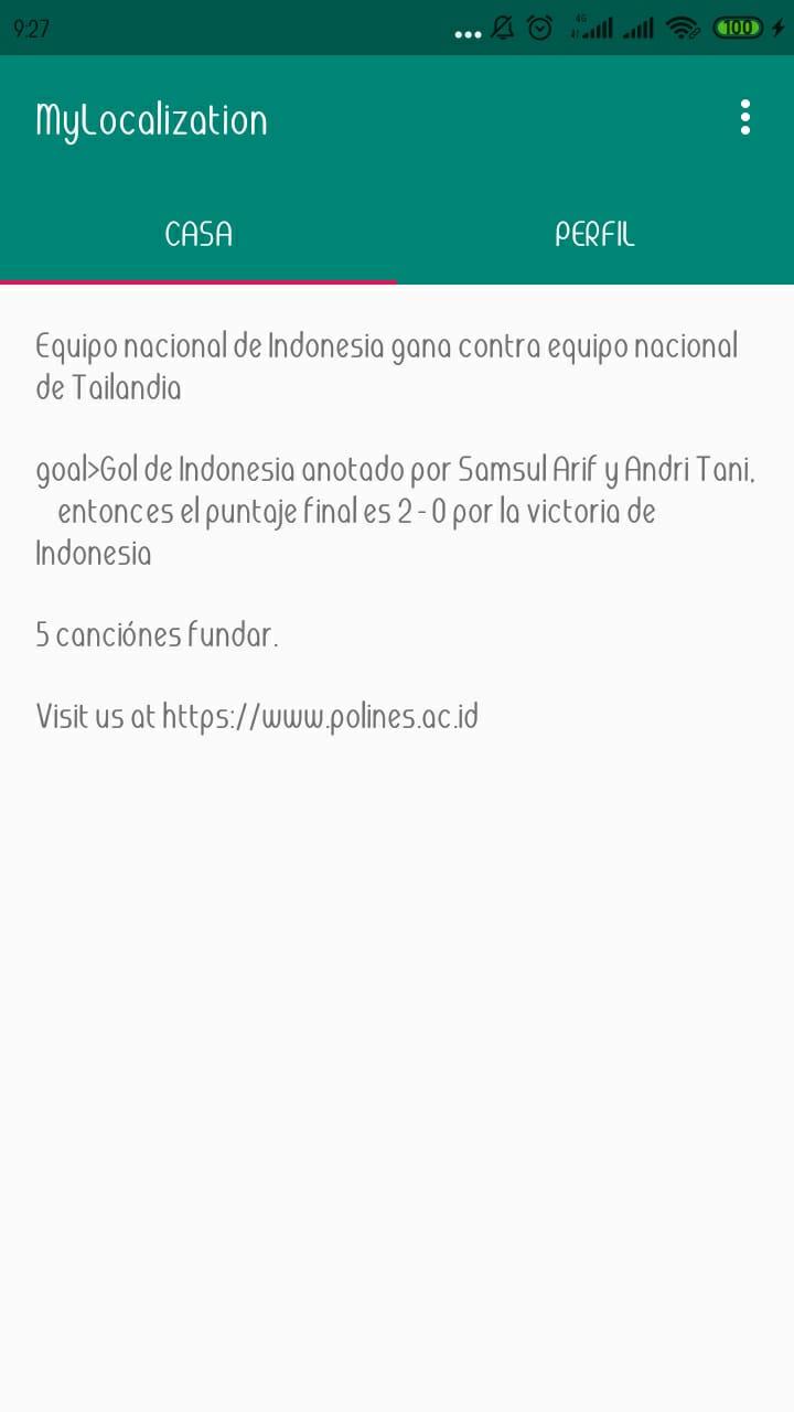 GitHub - alfinovita/PemrogramanMobile: Project Pemrograman Perangkat ...