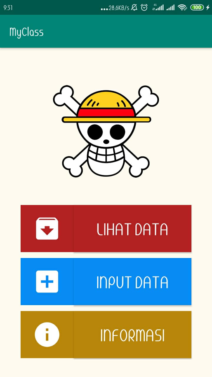 GitHub - alfinovita/PemrogramanMobile: Project Pemrograman Perangkat ...