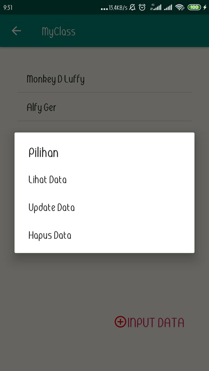 GitHub - alfinovita/PemrogramanMobile: Project Pemrograman Perangkat ...