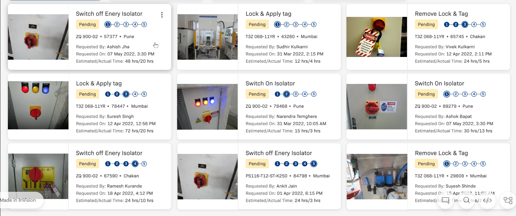 open link in side panel · Budibase budibase · Discussion 7144 · GitHub
